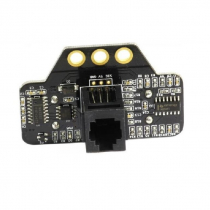 Ультразвуковой датчик расстояния - Me Ultrasonic Sensor V3 - «globural.ru» - Новосибирск