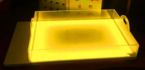 Планшет для аква-анимации с RGB подсветкой 70*50см - «globural.ru» - Новосибирск