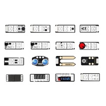 Универсальный комплект датчиков ко всей линейки "Техник" - «globural.ru» - Новосибирск