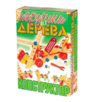 Конструктор "Юный техник" - «globural.ru» - Новосибирск
