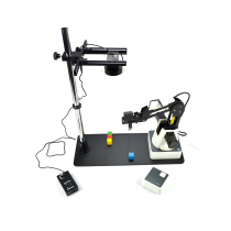 Модуль технического зрения для Dobot Magician - «globural.ru» - Новосибирск