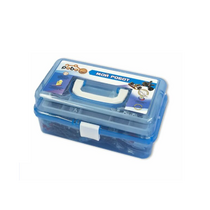 Робототехнический конструктор для практики блочного программирования с комплектом датчиков "Мой Робот Про" - «globural.ru» - Новосибирск