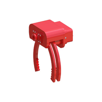 Ресурсный набор для подводной и мобильной робототехники «Манипулятор-хват» для базового набора и набора с внешним питанием «Океаника КИТ» - «globural.ru» - Новосибирск