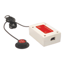 Датчик ускорения 5 x g к цифровой лаборатории VinciLab - «globural.ru» - Новосибирск