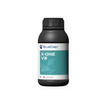 Фотополимер Bluecast x-one v2 - литьевой - «globural.ru» - Новосибирск