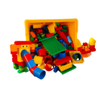 Конструктор Ведушка "Набор с трубками" - «globural.ru» - Новосибирск