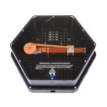 Модуль интерактивный "Механизм 2" - «globural.ru» - Новосибирск