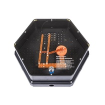 Модуль интерактивный "Механизм 3" - «globural.ru» - Новосибирск