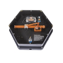 Модуль интерактивный "Механизм 1" - «globural.ru» - Новосибирск