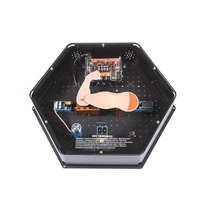 Модуль интерактивный с искусственным интеллектом "Спортивный тренажёр" - «globural.ru» - Новосибирск