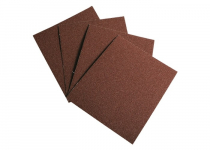 Набор шлифовальной бумаги (2 вида) - «globural.ru» - Новосибирск
