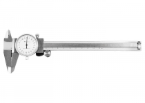 Штангенциркуль стрелочный 150 мм - «globural.ru» - Новосибирск