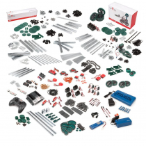 VEX EDR Супер набор для класса и соревнований Classroom & Competition Super Kit - «globural.ru» - Новосибирск