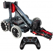 VEX V5 Стартовый набор для класса Classroom Starter Kit - «globural.ru» - Новосибирск