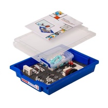 Набор Науробо "Основы программирования роботов на языке Python" - «globural.ru» - Новосибирск