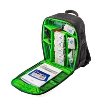 Цифровая лаборатория по экологии (полевая) - «globural.ru» - Новосибирск