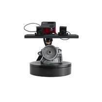 3D сканер RangeVision Spectrum (в кейсе) - «globural.ru» - Новосибирск