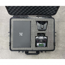 Программно-аппаратный комплекс EDDRON Plus - «globural.ru» - Новосибирск