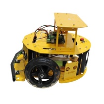 2х колесная платформа Nexus 135мм - «globural.ru» - Новосибирск