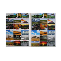 Английское лото "Явления природы" - «globural.ru» - Новосибирск