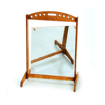 Мольберт  с зеркалом  - «globural.ru» - Новосибирск