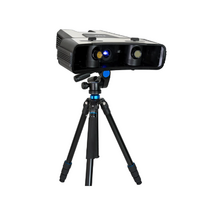 3D сканер RangeVision PRO II  - «globural.ru» - Новосибирск