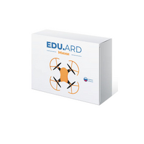 Программируемый учебный квадрокоптер EDU.ARD Мини - «globural.ru» - Новосибирск