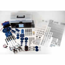 Конструктор базовый Matrix - «globural.ru» - Новосибирск