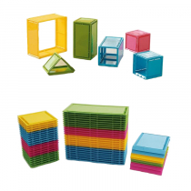 Строительные блоки - «globural.ru» - Новосибирск