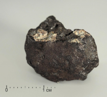 Метеорит Челябинск LL5 - «globural.ru» - Новосибирск