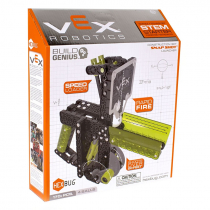 Набор VEX by HEXBUG "Бластер" - «globural.ru» - Новосибирск