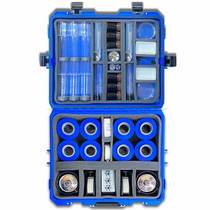 Комплект лабораторного оборудования «Типы почв. Рост растений» - «globural.ru» - Новосибирск