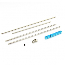 Ресурсный набор Thread Drive Pack V1.0-Blue - «globural.ru» - Новосибирск