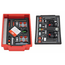 Комплект лабораторного оборудования "Законы динамики" - «globural.ru» - Новосибирск