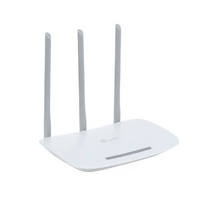 Роутер - «globural.ru» - Новосибирск