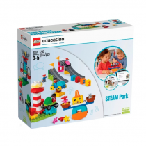 Конструктор Lego Duplo Планета STEAM - «globural.ru» - Новосибирск