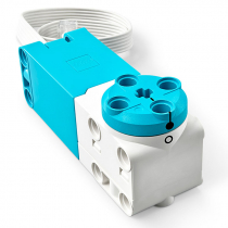 Средний угловой мотор Technic - «globural.ru» - Новосибирск