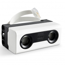 Датчик расстояния Technic - «globural.ru» - Новосибирск