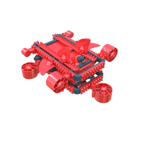 Набор для занятий подводной робототехникой продвинутый набор для средней и старшей школы для группы 15 учащихся - «globural.ru» - Новосибирск