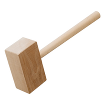 Киянка деревянная - «globural.ru» - Новосибирск