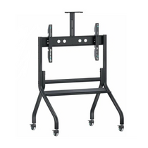 Мобильная напольная стойка для панелей 98-110 дюймов - «globural.ru» - Новосибирск