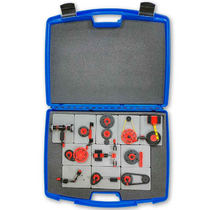 Комплект демонстрационного оборудования «Механизмы передачи движения» - «globural.ru» - Новосибирск