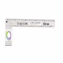 Набор угольников металлических слесарных - «globural.ru» - Новосибирск