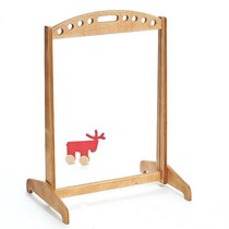 Мольберт прозрачный   - «globural.ru» - Новосибирск