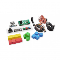 Ресурсный набор Dobot Arduino AI - «globural.ru» - Новосибирск