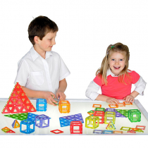 Набор Полидрон Магнитный Дополнительные цвета - «globural.ru» - Новосибирск