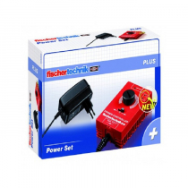 Набор с блоком питания - «globural.ru» - Новосибирск
