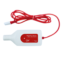 Датчик акустического давления - «globural.ru» - Новосибирск