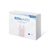 Конструктор гоночного квадрокоптера EDU.ARD Race - «globural.ru» - Новосибирск
