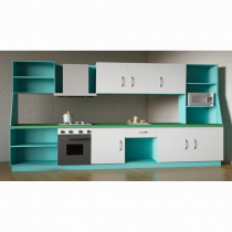 Детская кухня «Эльвира» - «globural.ru» - Новосибирск